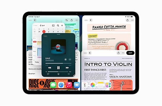 iPadOS26